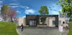 do a 2d photoshop renders and presentations to impress your clients