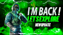 design attractive youtube gaming thumbnails