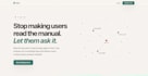 build your react next js ai powered website using claude cursor or codex