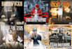 design dope music cover arts