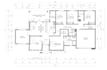 design autocad 2d floor plan architectural floor plan