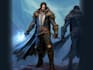 draw a realistic character concept art