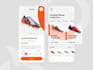 design UI UX for web or mobile app using figma and more