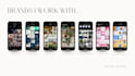 be your social media manager and content creator