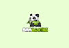 design unique baby diapers logo
