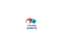 design outstanding child personality logo