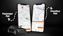 develop complete limo and chauffeur dispatch system