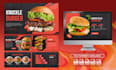 create powerpoint presentation and pitch deck design