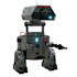 make hard surface models and animation