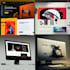 make an interactive website to sell emotions
