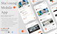 be top rated flutter developer, create mobile apps for andriod and ios