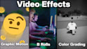 edit your videos style professionally