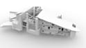create 3d model from points cloud