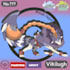 concept design legendary fakemon