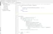 make a python project for you