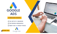 setup and manage google ads adwords PPC campaign