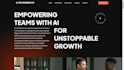 design, duplicate, and clone any website into wordpress elementor