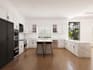 render your kitchen in 3ds max