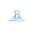 design good looking communications logo with mockup file