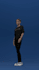 create a 3d characters for games, animation, films and vrchat