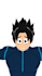 create a 3d characters for games, animation, films and vrchat