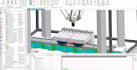 do mechatronics concept designer of machine on nx mcd