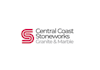 design beautiful ccs granite and marble logo