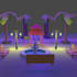 create 3d house or building model