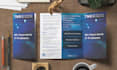 design flyers and brochures for your company or next event