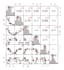 help you with data cleaning and data visualization in python