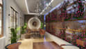 create and render awesome architectural 3d model in sketchup
