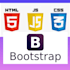 want to hire a front end web developer with html css and js