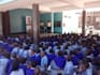 teach swahili, transcribe and translate english to swahili