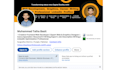 create and professionally optimize your linkedin profile