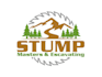 design a professional modern tree logo