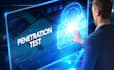 do penetration test for website, scan for malware and security