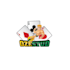 design famous genuine ozestud logo