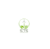 design premium renewable field service company logo
