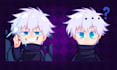 custom cute twitch emotes in 24 hours