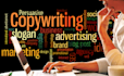 rewrite your ai generated texts, copywriting content marketing