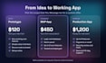 build your custom web app, saas mvp or ai tool using claude code