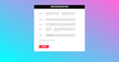 create website using html, css, bootstrap, javascript