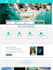 be your responsive front end web developer and designer
