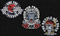 design custom automotive illustration