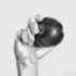 create a beautiful black and white sketch