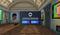 develop a web VR application using playcanvas