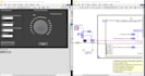 develop labview base projects and vis