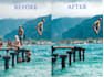 do your 30 picture background remove professionally