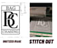 do custom embroidery digitizing  3d puff, applique, plain embroidery