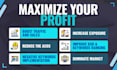 run profitable amazon KDP ads and book marketing campaigns